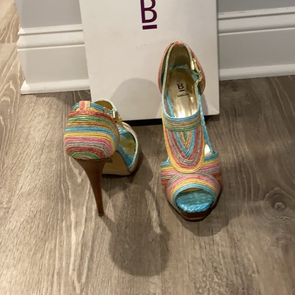 Women’s heels